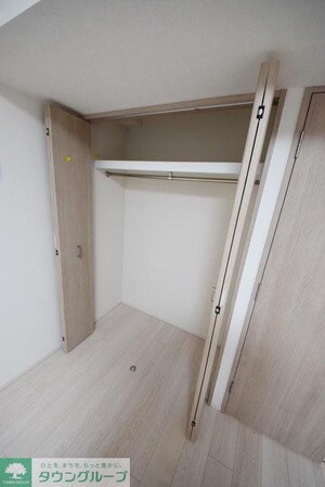 N-stage秋葉原の物件内観写真